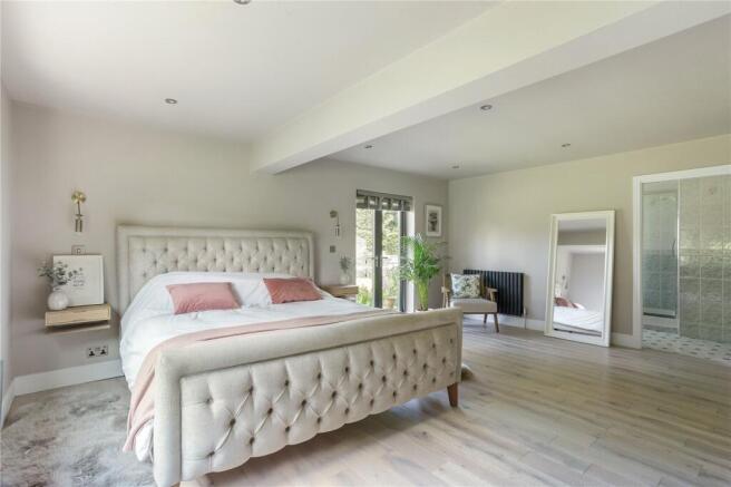 Principal Bedroom
