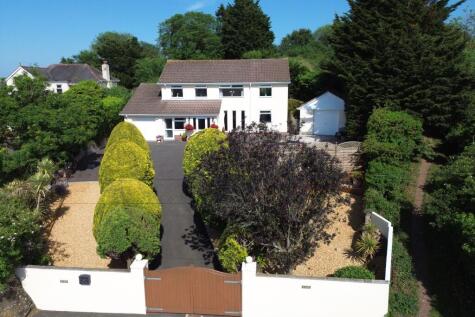 Dartmouth Road, Paignton