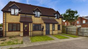 24, Oakes Close, Somercotes, Alfreton DE55 4GD