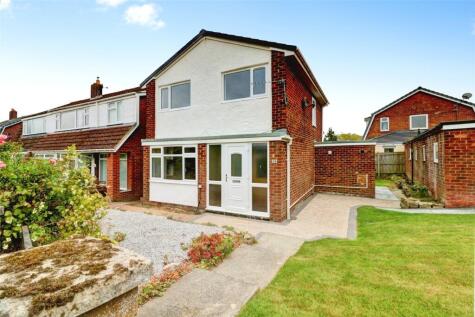 Ridgeway, Lanchester, Durham, DH7