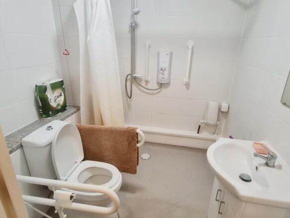 Wet Room