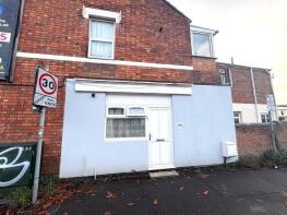 Flat B, 120, County Road, Swindon SN1 2DY