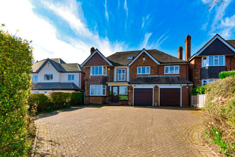 Fitz Roy Avenue, Harborne