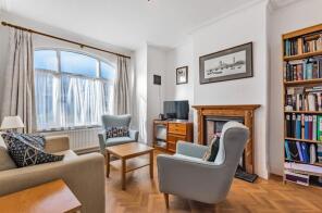 429, Kingston Road, London SW20 8JR