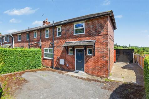Church Crescent, Swillington, Leeds
