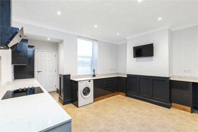 Family Kitchen