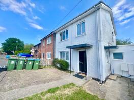 154, Sullivan Road, Southampton SO19 0HX