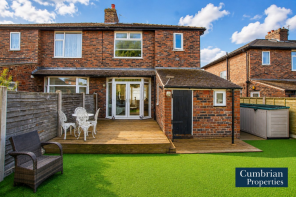 50, Lansdowne Crescent, Carlisle CA3 9EW