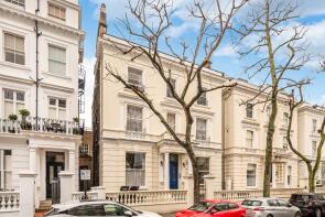 18, Pembridge Gardens, London W2 4DU