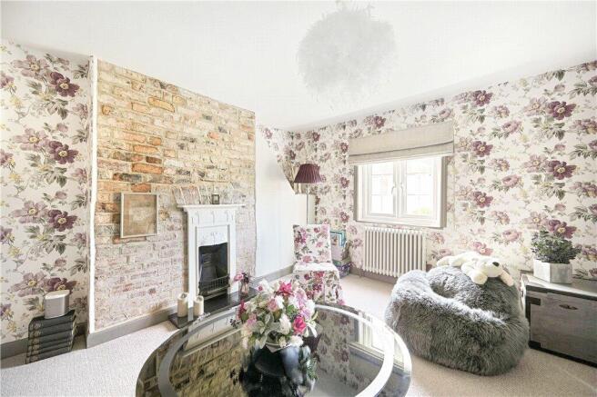 Bedroom/Snug