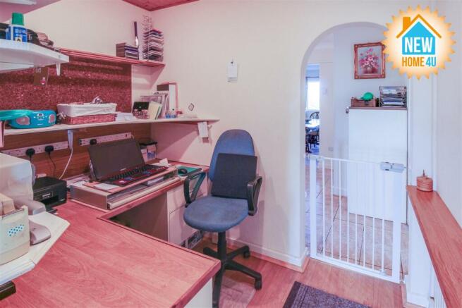 STUDY AREA: