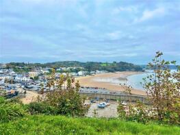 1, Captains Walk, St Brides Hill, Saundersfoot SA69 9NL