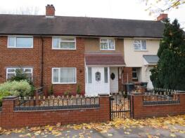 8, Elm Grove, Kingshurst, Birmingham B37 6AB