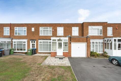 Kenyngton Place, Harrow