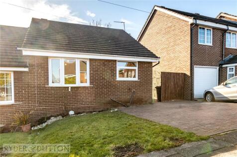 Park Lea, Bradley, Huddersfield, HD2