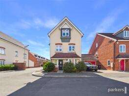 108, Jasmine Square, Reading RG5 4BW