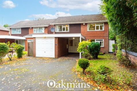 AUGUSTUS ROAD, Birmingham, BIRMINGHAM, B15