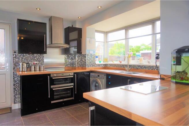 Kitchen / Diner