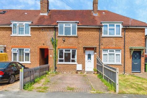 Peach Road, Southampton