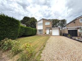 41, Glanton Close, Chester Le Street DH2 3SW