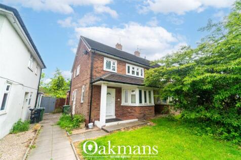 Salters Lane, Redditch, Worcestershire, B97