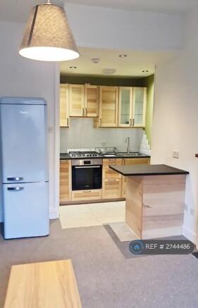 Kitchen Now, Big Fridge Freezer