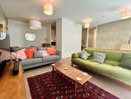 Flat 213, 32 Timber Wharf, Worsley Street, Hulme, Manchester M15 4NX