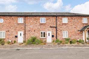 Mollington Grange, 33, William Wild Drive, Mollington, Chester CH1 6PP