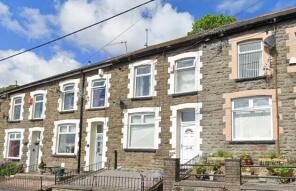 52, Vivian Street, Tylorstown, Ferndale CF43 3AW