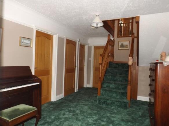 Reception Hall