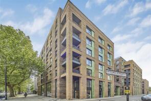 18, Boulevard Apartments, Ufford Street, London SE1 8FF