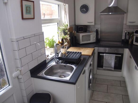 Quality Kitchen