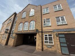 Flat 13, Ashbourne Court, All Saints Road, Newmarket CB8 8GH