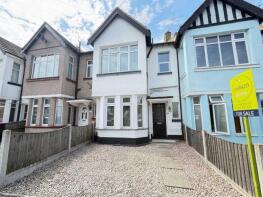 43, Fairmead Avenue, Westcliff-on-sea SS0 9RY