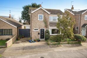7, Speedwell Close, Lowestoft NR33 7DU