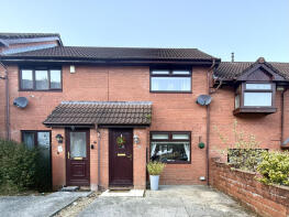 18, Forest View, Mountain Ash CF45 3DU
