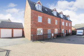 119, Ashmead Road, Bedford MK41 7FD