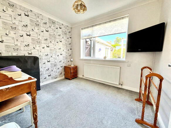 Bedroom (Ground F...