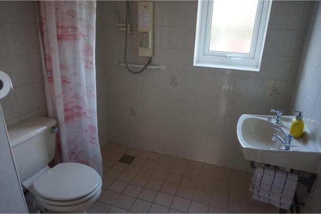 Wet Room