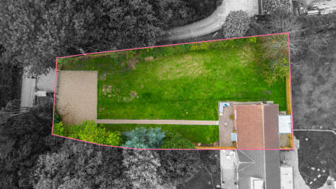 Nanny Goat Lane, Garforth, West Yorkshire LS25