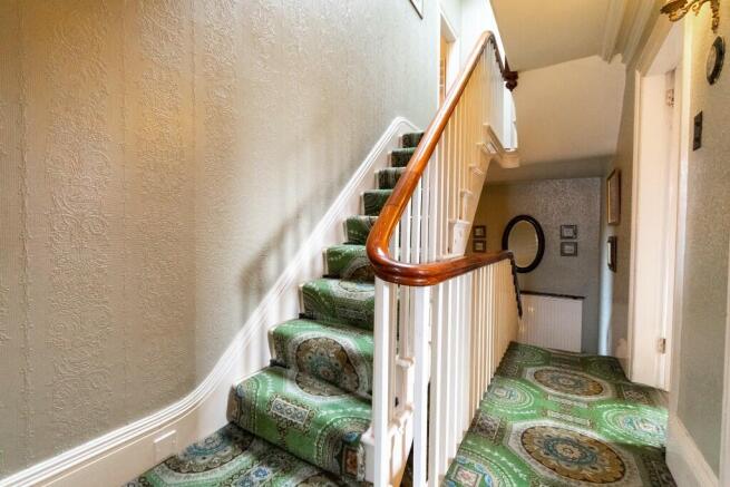 Staircase