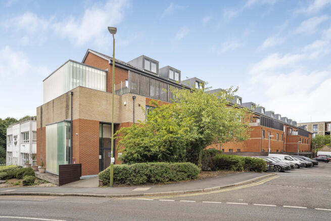 Apex House