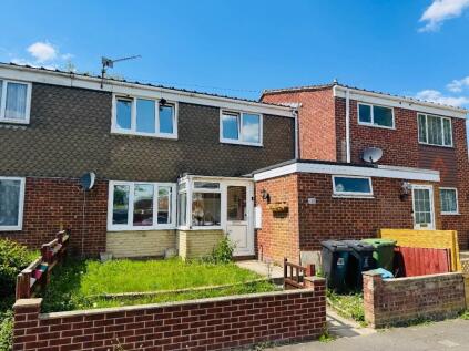 Islandsmead, Swindon, Wiltshire, SN3
