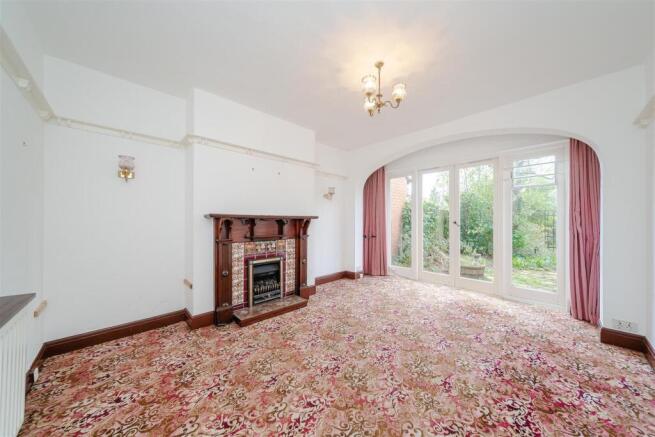 Reception Room Two