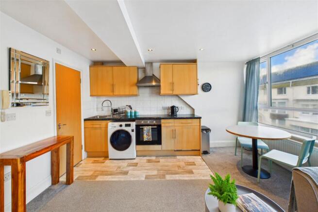 Lounge/Kitchen/Diner