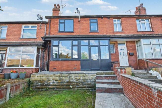 3 bed Terraced for sale in wortley