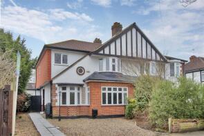 46, Farwell Road, Sidcup DA14 4LG