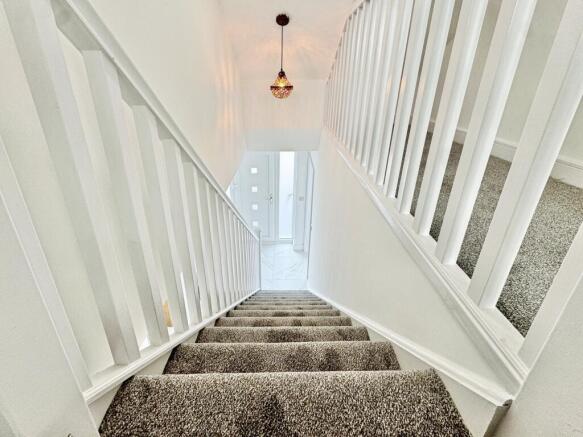 25 Keswick Close, Birstall