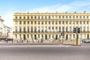 Flat 5, 38-39, Brunswick Terrace, Hove BN3 1HA