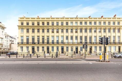 Brunswick Terrace, Hove, East Sussex, BN3